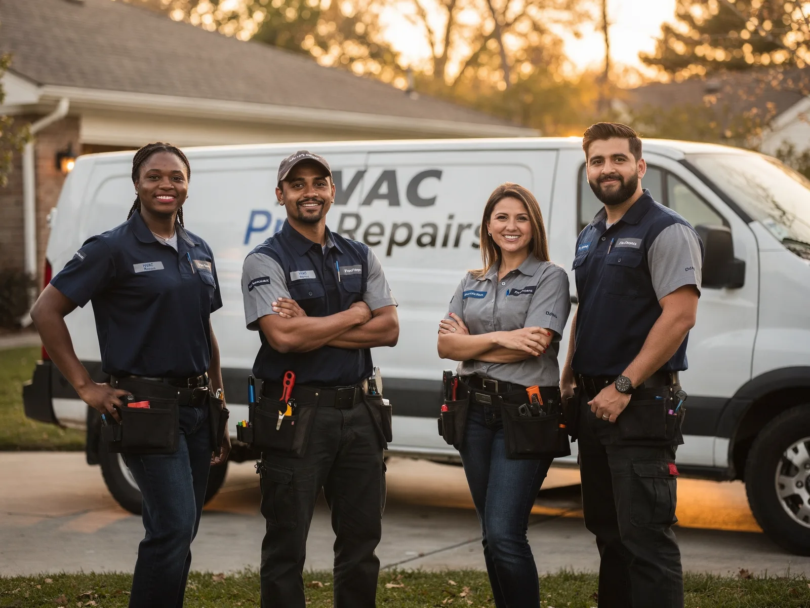 Heat Pump Repair company in San Martin, CA