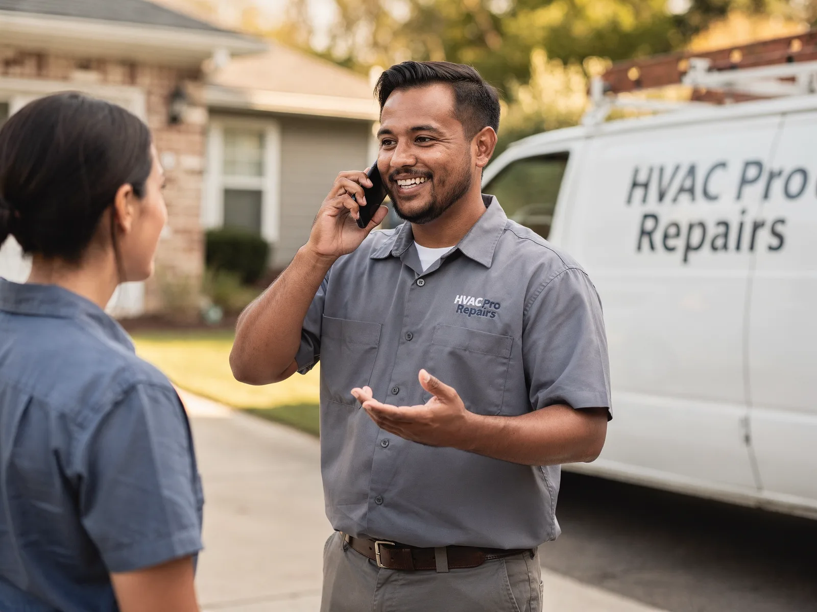 Heat Pump Repair San Martin, CA FAQs